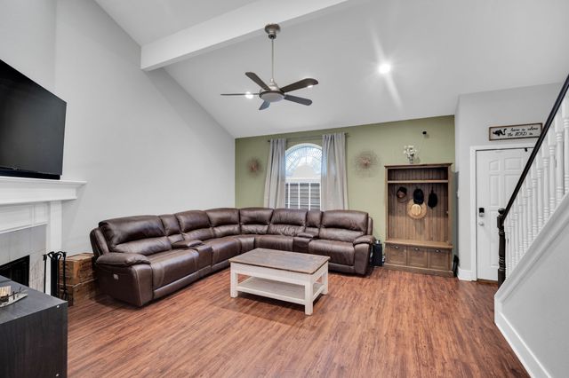 5107 Ridge Pointe Drive, Arlington, TX 76017