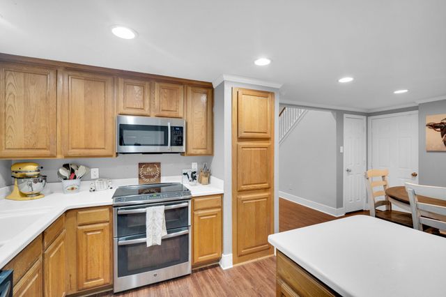 5107 Ridge Pointe Drive, Arlington, TX 76017