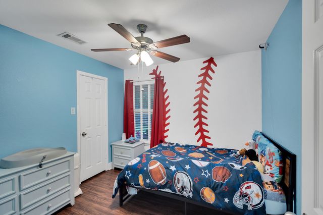 5107 Ridge Pointe Drive, Arlington, TX 76017