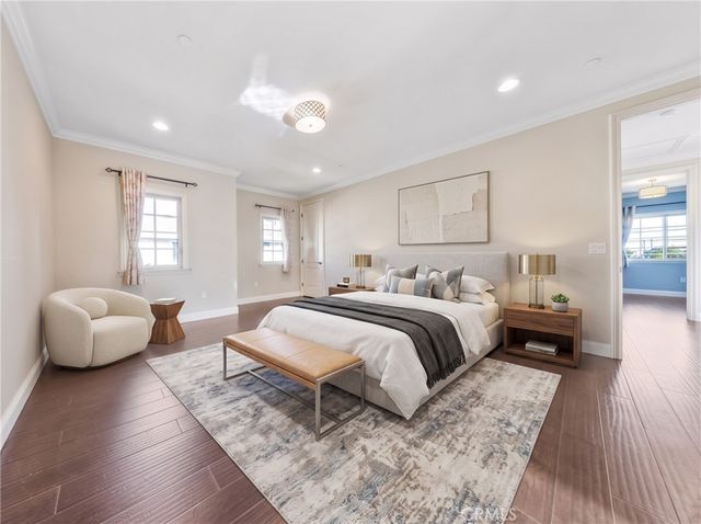 130 Alta Street C, Arcadia, CA 91006