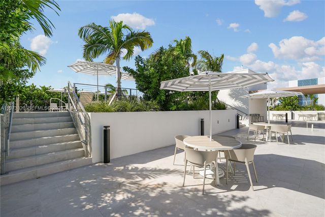 10281 W Bay Harbor Dr PH1, Bay Harbor Islands, FL 33154