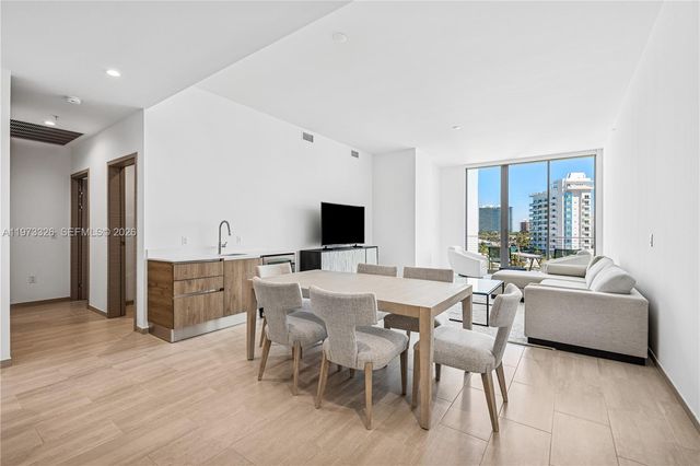 10281 W Bay Harbor Dr PH1, Bay Harbor Islands, FL 33154