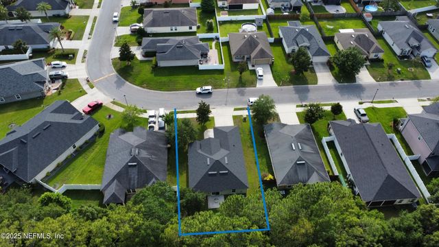 6317 ROLLING TREE Street, Jacksonville, FL 32222