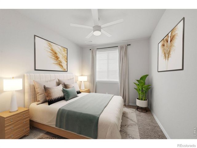 420 E Fremont Place 206, Littleton, CO 80122