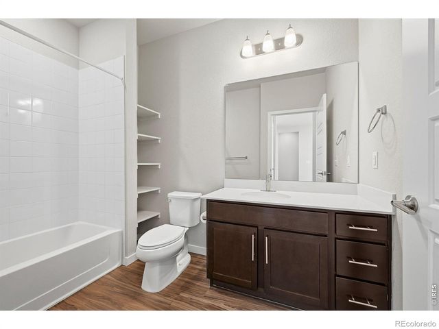 420 E Fremont Place 206, Littleton, CO 80122