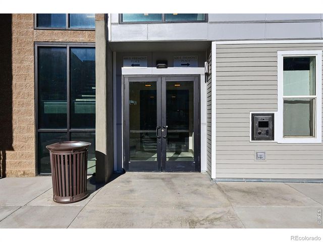 420 E Fremont Place 206, Littleton, CO 80122