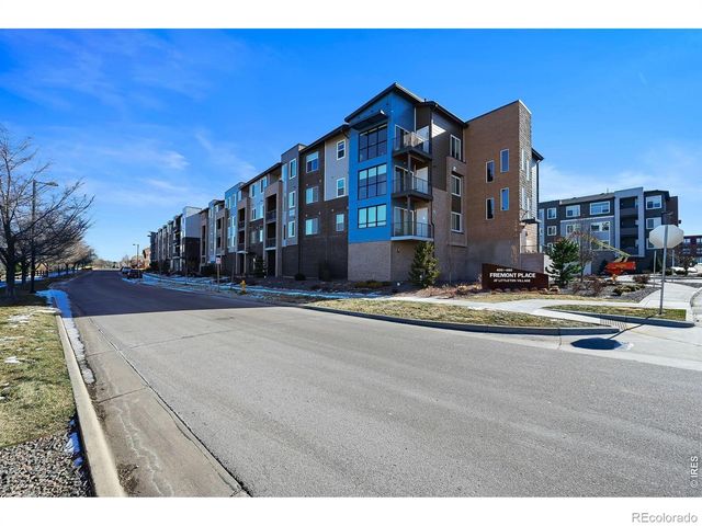 420 E Fremont Place 206, Littleton, CO 80122