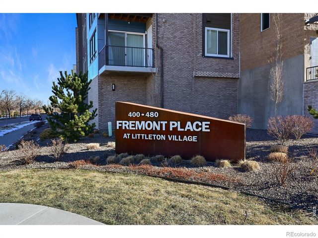 420 E Fremont Place 206, Littleton, CO 80122
