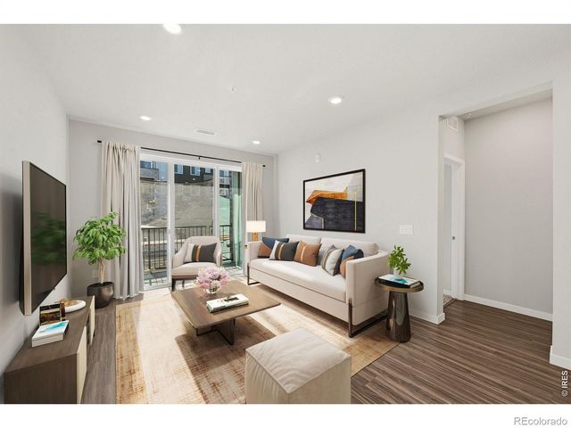 420 E Fremont Place 206, Littleton, CO 80122