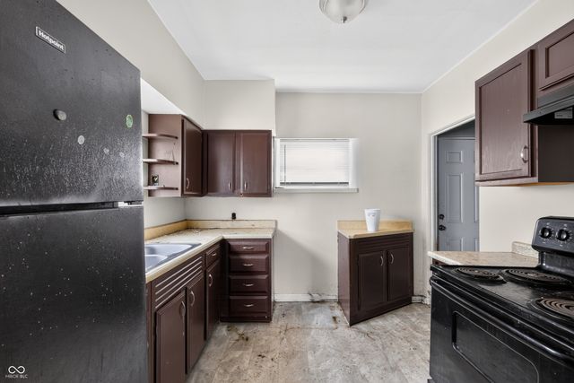 4818 English Avenue, Indianapolis, IN 46201