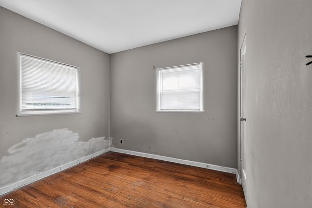 4818 English Avenue, Indianapolis, IN 46201