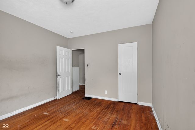 4818 English Avenue, Indianapolis, IN 46201