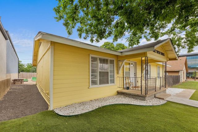 102 E Liberty Ave, Round Rock, TX 78664