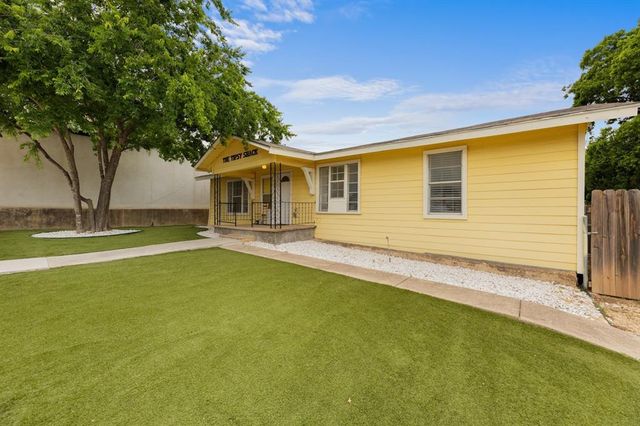 102 E Liberty Ave, Round Rock, TX 78664