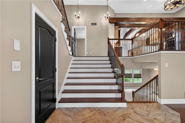 1300 Aberdeen Circle, Raymore, MO 64083