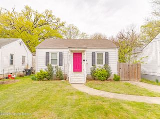 4922 S 2nd St, Louisville, KY 40214