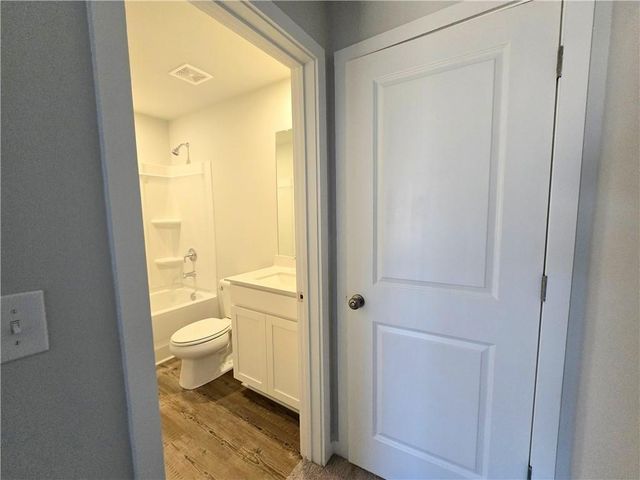 52 Whispering Oak Way, Dallas, GA 30157