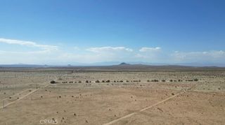 0 Brown Rd & Cordova Dr, California City, CA 93505