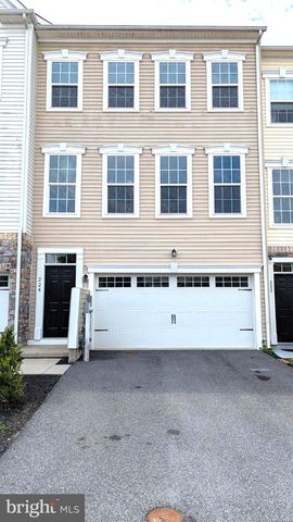 224 JENNY DR, Bear, DE 19701