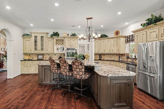 13706 Wayfare Court, Cypress, TX 77429