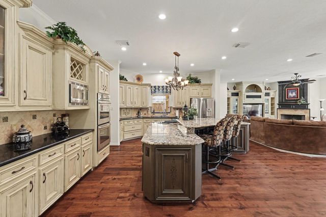 13706 Wayfare Court, Cypress, TX 77429