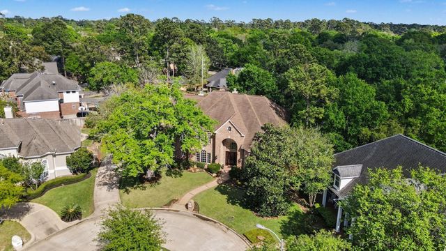 13706 Wayfare Court, Cypress, TX 77429