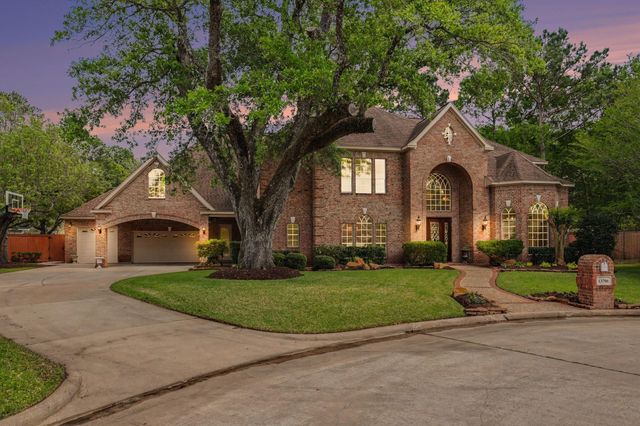 13706 Wayfare Court, Cypress, TX 77429