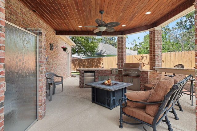 13706 Wayfare Court, Cypress, TX 77429