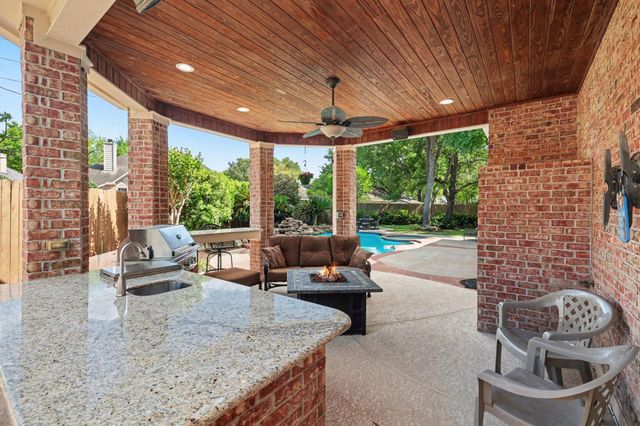 13706 Wayfare Court, Cypress, TX 77429