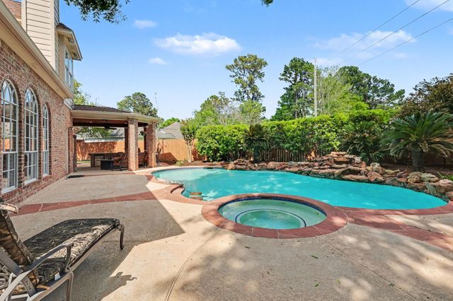 13706 Wayfare Court, Cypress, TX 77429