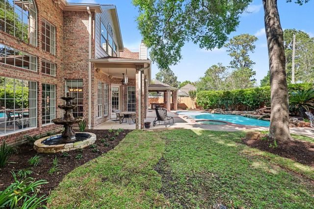 13706 Wayfare Court, Cypress, TX 77429