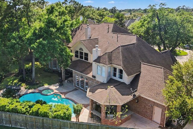 13706 Wayfare Court, Cypress, TX 77429