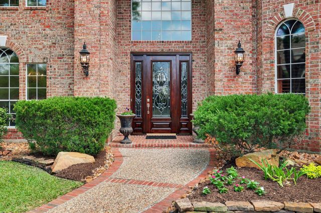 13706 Wayfare Court, Cypress, TX 77429