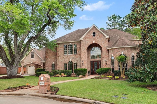 13706 Wayfare Court, Cypress, TX 77429