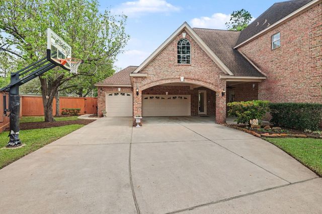 13706 Wayfare Court, Cypress, TX 77429