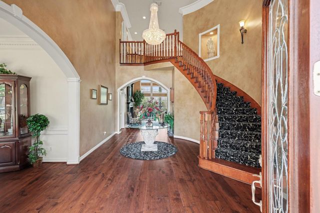 13706 Wayfare Court, Cypress, TX 77429