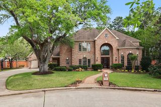 13706 Wayfare Court, Cypress, TX 77429