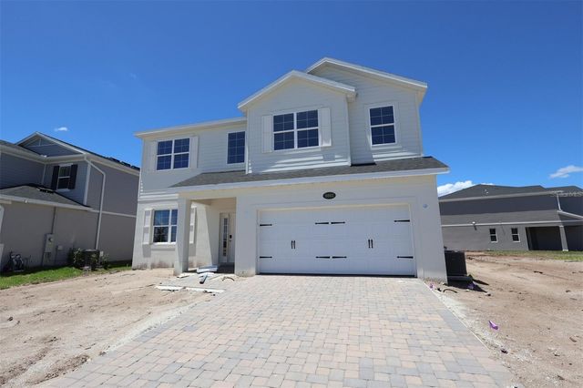 6693 YELLOW WARBLER BEND, St Cloud, FL 34773
