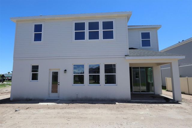6693 YELLOW WARBLER BEND, St Cloud, FL 34773
