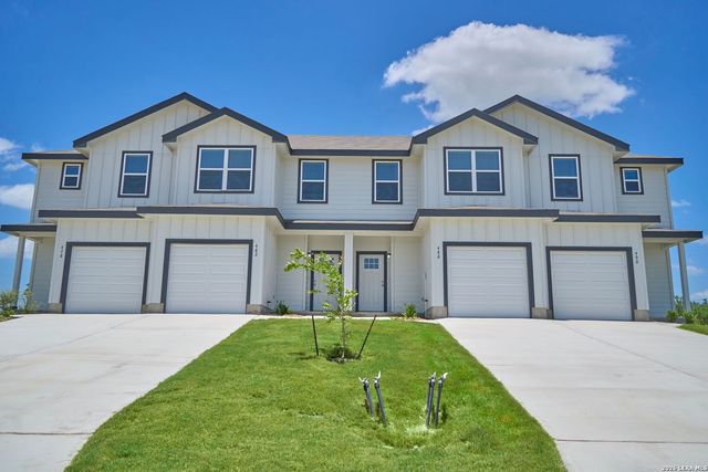 486 ABIGAIL ALY, San Antonio, TX 78253