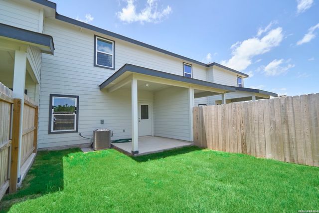 486 ABIGAIL ALY, San Antonio, TX 78253