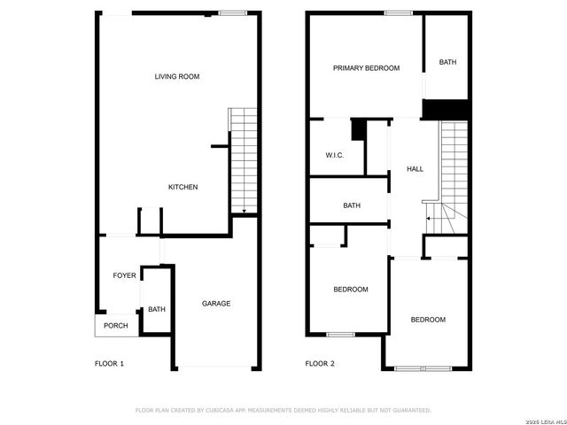 486 ABIGAIL ALY, San Antonio, TX 78253