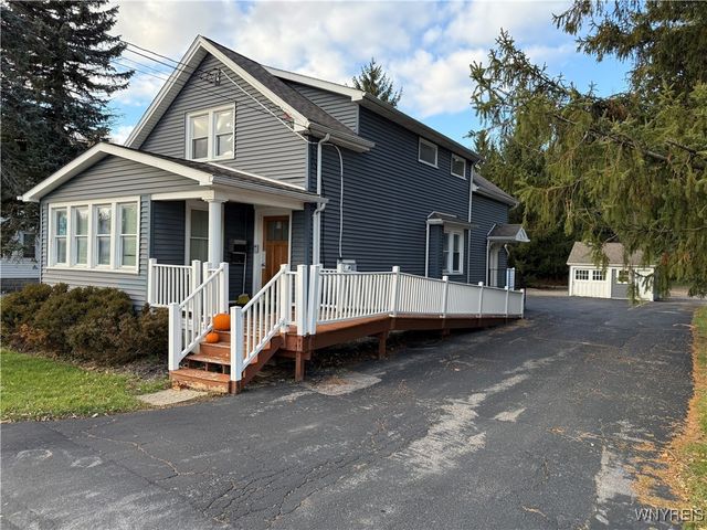 3686 Seneca Street, Buffalo, NY 14224