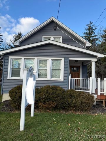 3686 Seneca Street, Buffalo, NY 14224