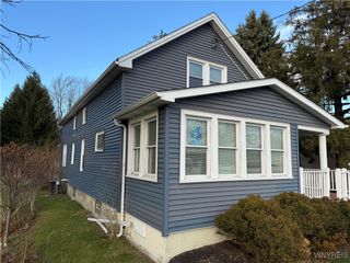 3686 Seneca Street, Buffalo, NY 14224