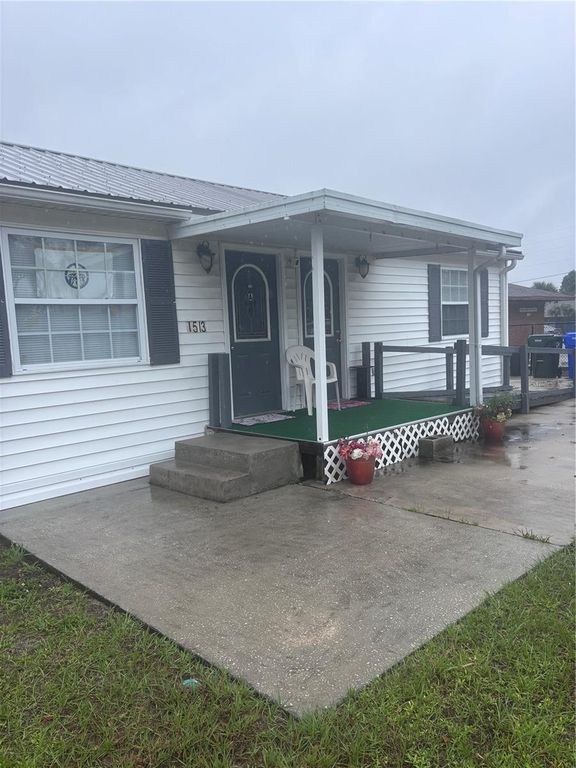 1513 N CENTRAL AVENUE, Kissimmee, FL 34741