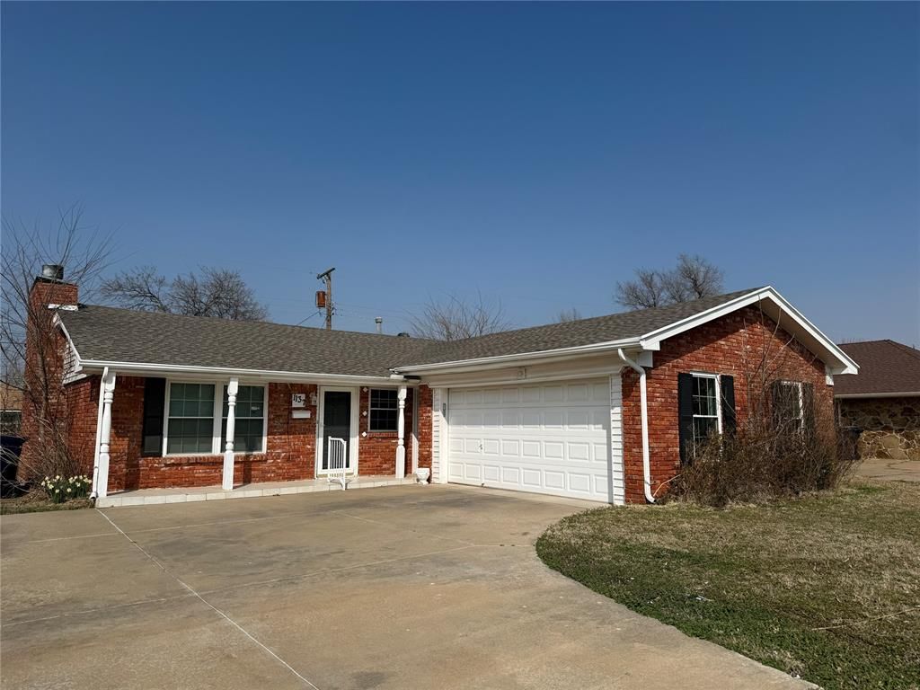 1137 NW 104th Street, Oklahoma City, OK 73114