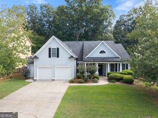 6985 W Mountain Crossing, Cumming, GA 30041