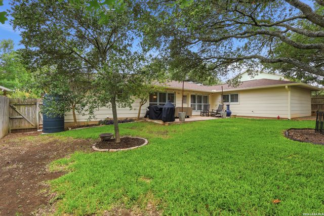 2207 OAK BND, San Antonio, TX 78259