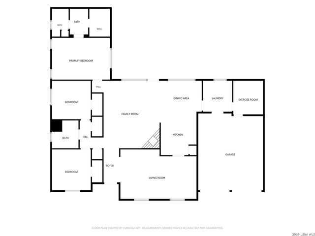 2207 OAK BND, San Antonio, TX 78259
